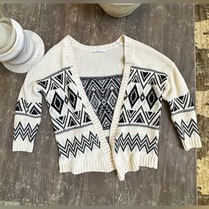Dreamers Cardigan